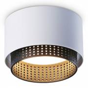 Точечный светильник TECHNO SPOT Ambrella Light TN71271