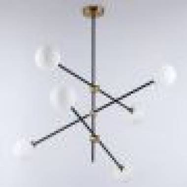 Люстра Ambrella Light(TRADITIONAL) TR2515