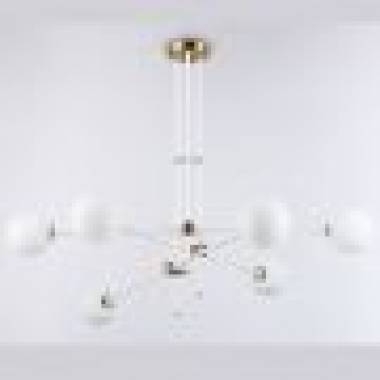 Люстра Ambrella Light(TRADITIONAL) TR2521