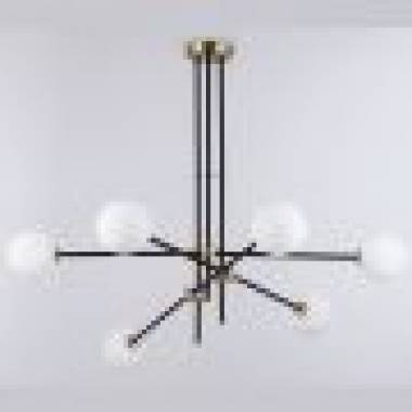 Люстра Ambrella Light(TRADITIONAL) TR2523