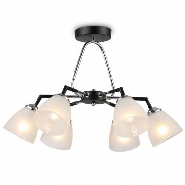 Люстра Ambrella Light TR303294