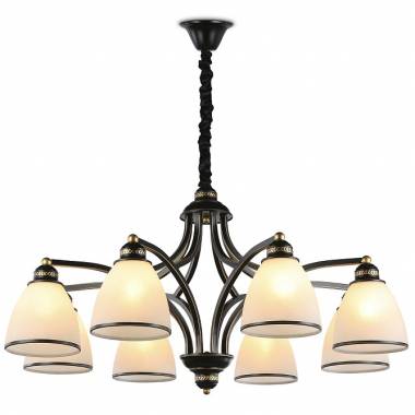 Люстра Ambrella Light(TRADITIONAL) TR3081