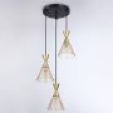 Светильник Ambrella Light(TRADITIONAL) TR3175