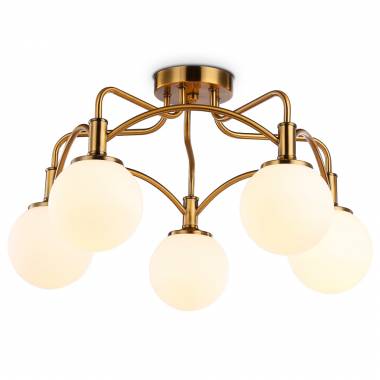 Люстра Ambrella Light(Traditional) TR3212