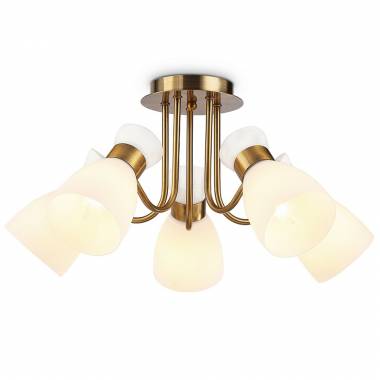 Люстра Ambrella Light(Traditional) TR3218