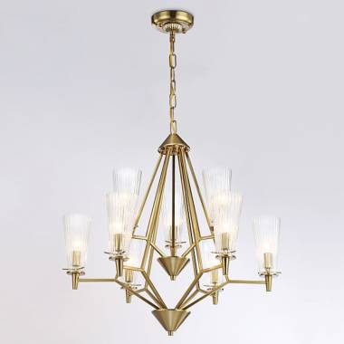 Люстра Ambrella Light(Traditional) TR3233