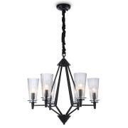 Люстра Traditional Ambrella Light TR3237