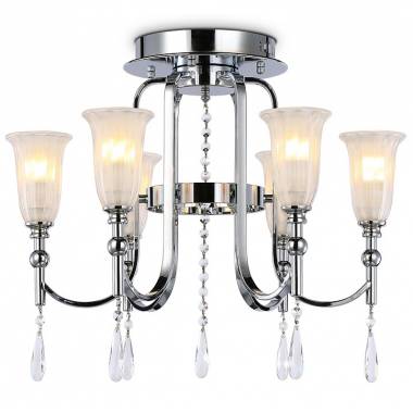 Люстра Ambrella Light(TRADITIONAL) TR3243