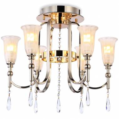 Люстра Ambrella Light(TRADITIONAL) TR3244