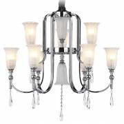 Люстра TRADITIONAL Ambrella Light TR3249