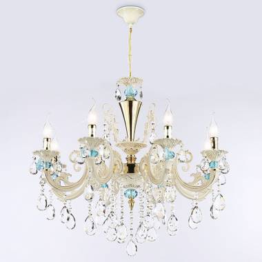 Люстра Ambrella Light(Traditional) TR4926