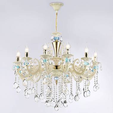 Люстра Ambrella Light(Traditional) TR4929