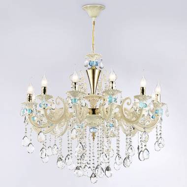 Люстра Ambrella Light(Traditional) TR4929