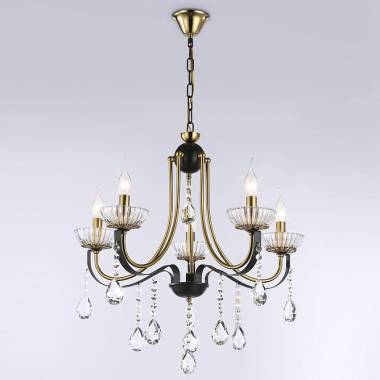 Люстра Ambrella Light(Traditional) TR4952