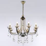 Люстра Traditional Ambrella Light TR4953