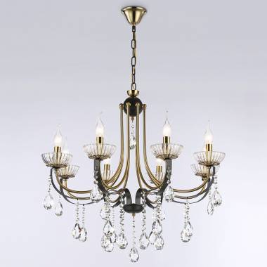 Люстра Ambrella Light(Traditional) TR4953