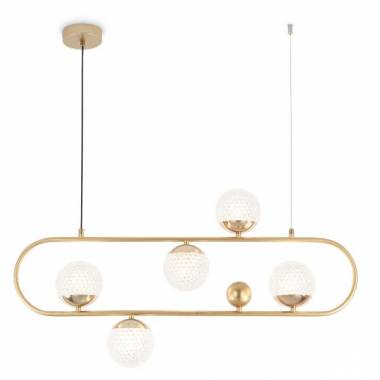 Светильник Ambrella Light(TRADITIONAL) TR5433