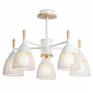Люстра Ambrella Light(Traditional) TR8012