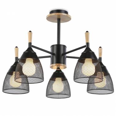 Люстра Ambrella Light(Traditional) TR8015