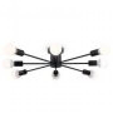 Люстра Ambrella Light(TRADITIONAL) TR80411
