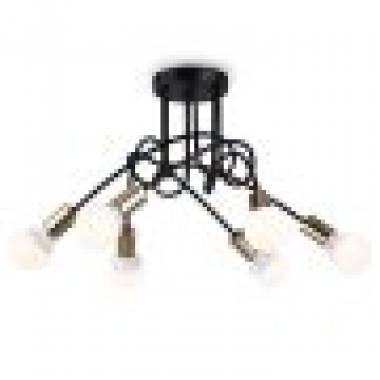 Люстра Ambrella Light(TRADITIONAL) TR80419