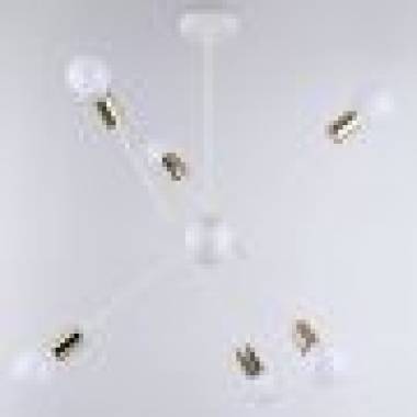 Люстра Ambrella Light(TRADITIONAL) TR80432