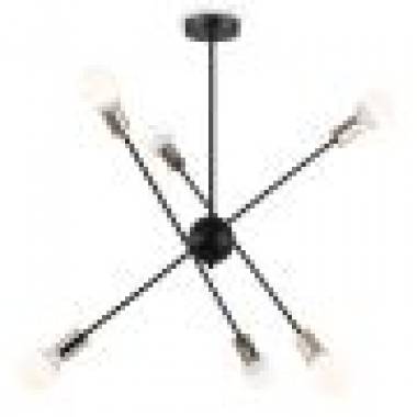 Люстра Ambrella Light(TRADITIONAL) TR80435