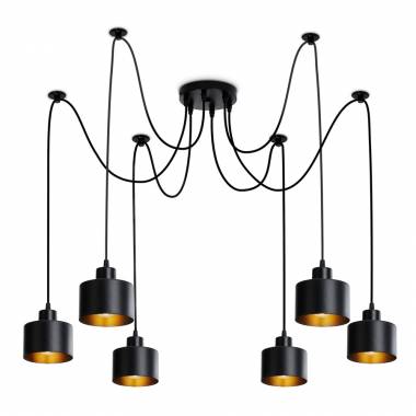 Люстра Ambrella Light TR8132