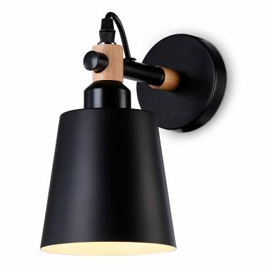 Бра Ambrella Light TR82213 BK/LW TRADITIONAL
