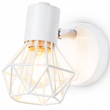 Спот Ambrella Light(Loft) TR8626
