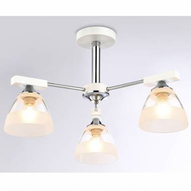 Люстра Ambrella Light(Traditional) TR9091