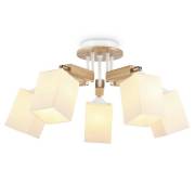 Люстра Traditional Ambrella Light TR9518