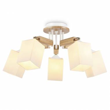 Люстра Ambrella Light(Traditional) TR9518