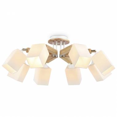 Люстра Ambrella Light(Traditional) TR9522