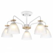 Люстра TRADITIONAL Ambrella Light TR9567