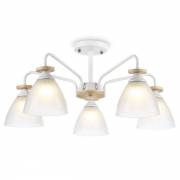 Люстра TRADITIONAL Ambrella Light TR9567