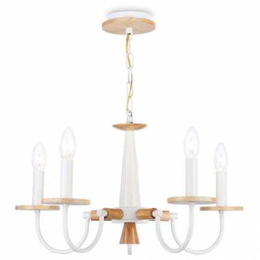 Люстра Ambrella Light(TRADITIONAL) TR9592