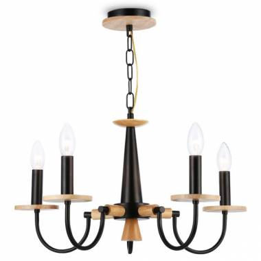 Люстра Ambrella Light(TRADITIONAL) TR9593