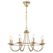 Люстра Traditional Ambrella Light TR9616