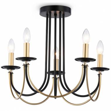 Люстра Ambrella Light(Traditional) TR9621