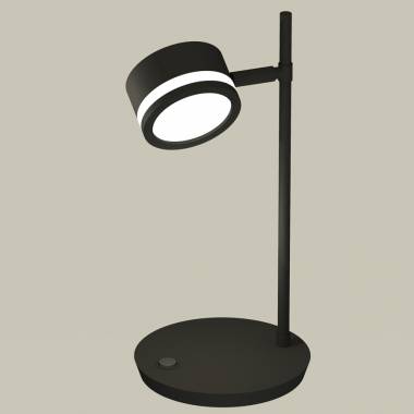 Настольная лампа Ambrella Light(DIY Spot) XB9802200