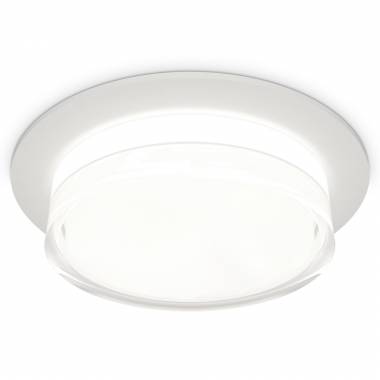 Точечный светильник Ambrella Light(DIY SPOT) XC8050024