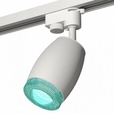 Светильник для однофазной шины Ambrella Light XT1122023
