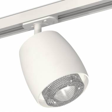 Светильник для однофазного шинопровода Ambrella Light XT1141010