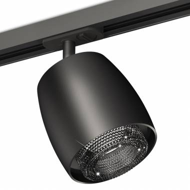 Светильник для однофазного шинопровода Ambrella Light XT1142010