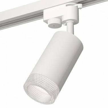 Светильник для однофазной шины Ambrella Light XT6322080