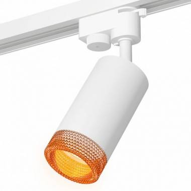 Светильник для однофазной шины Ambrella Light XT6322084