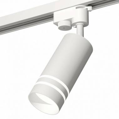 Светильник для однофазной шины Ambrella Light XT6322120