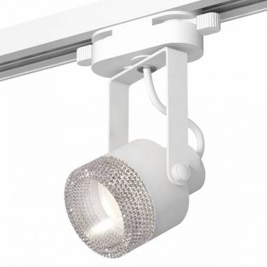 Светильник для однофазной шины Ambrella Light XT6601060