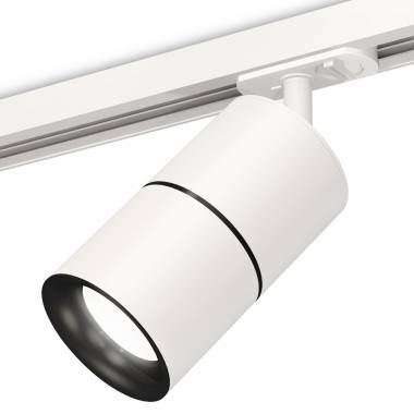 Светильник для однофазного шинопровода Ambrella Light XT7401010